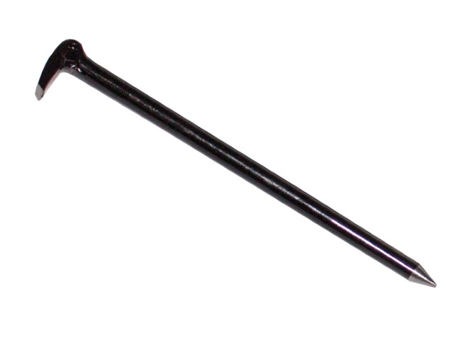 SP - PRY BAR ROLLING HEAD 6''-150MM 